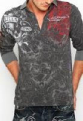 cheap Ed Hardy shirt(Men)-591